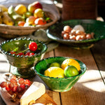 Afbeelding in Gallery-weergave laden, Tamegroute bowl-Artisan Traders-handcrafted,handmade,kitchen,morrocco,natural
