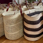Afbeelding in Gallery-weergave laden, Iringa shopping basket-Artisan Traders-handmade,shopping basket
