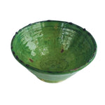 Afbeelding in Gallery-weergave laden, Tamegroute bowl-Artisan Traders-handcrafted,handmade,kitchen,morrocco,natural
