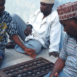 Antique bao game-Artisan Traders-african,antique,fairtrade,handcrafted,handmade,natural