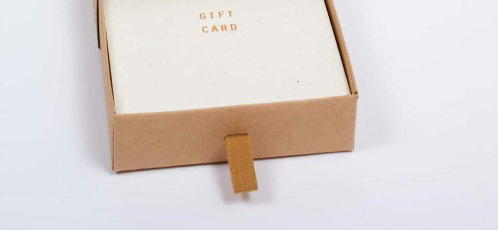 Artisan Gift Card-Artisan Traders-