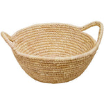 Afbeelding in Gallery-weergave laden, Singida waste basket with handles
